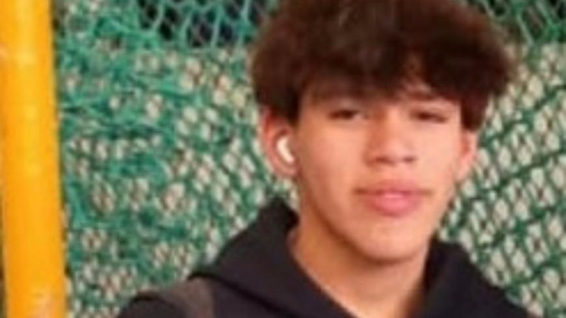 Buscan a un adolescente de 16 años desaparecido en Comodoro