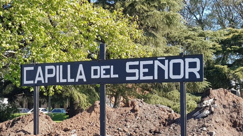 Capilla del Señor: Detuvieron a un adolescente por el brutal crimen de su abuela