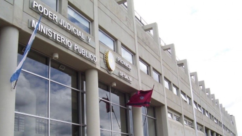 Salteña no quería pagar la cuota alimentaria por ser mujer, pero la Justicia la obligó