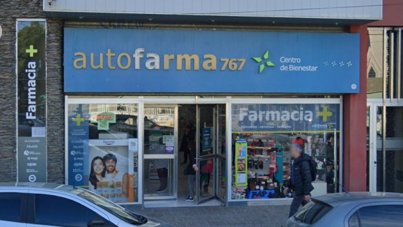 Tras el cierre, ex empleados denuncian que Autofarma no paga las indemnizaciones