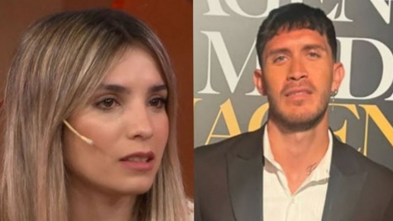 15 años de prisión para Santiago Martínez: el oscuro final del ex "Love is Blind"