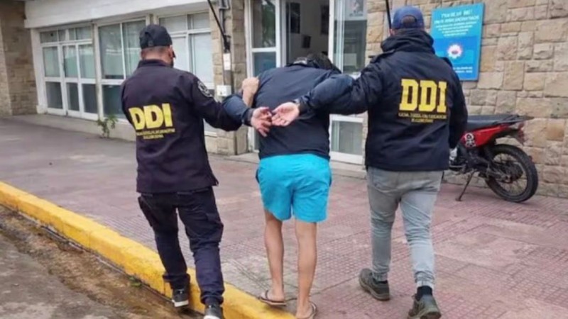 Detienen a un joven por el asesinato de un menor ocurrido en un cumpleaños