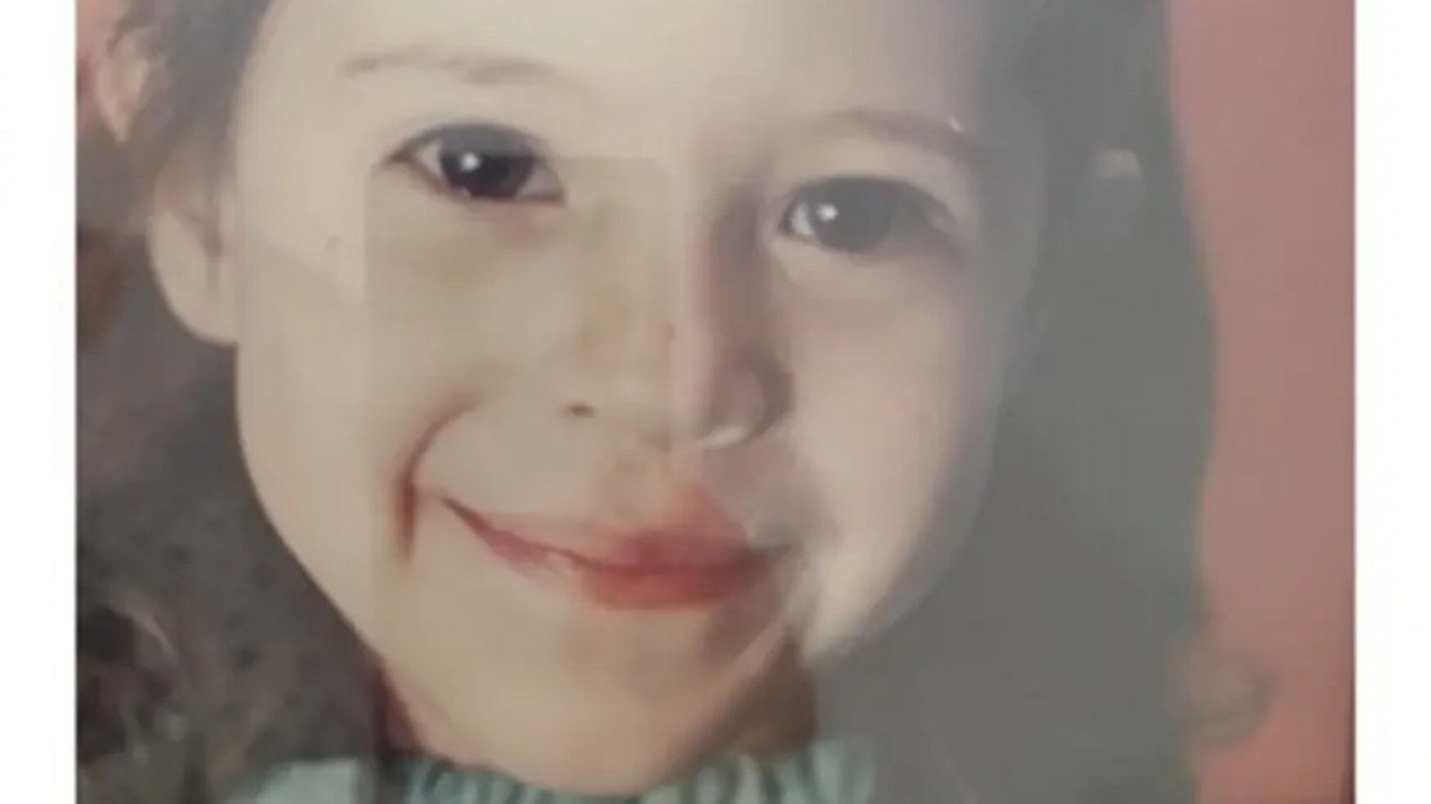 Busca sus orígenes en Comodoro: la historia de Bárbara y un pedido que conmueve en redes