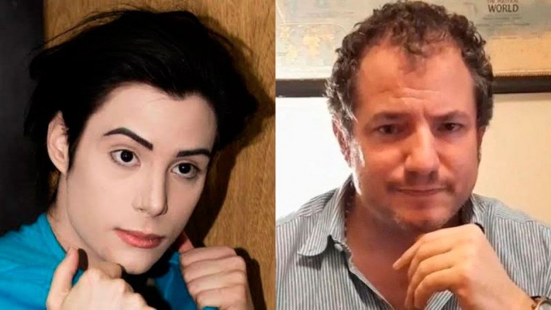 ¿Accidente o intención? La fiscalía bajó la apuesta y pidió menos de 5 años para Felipe Pettinato