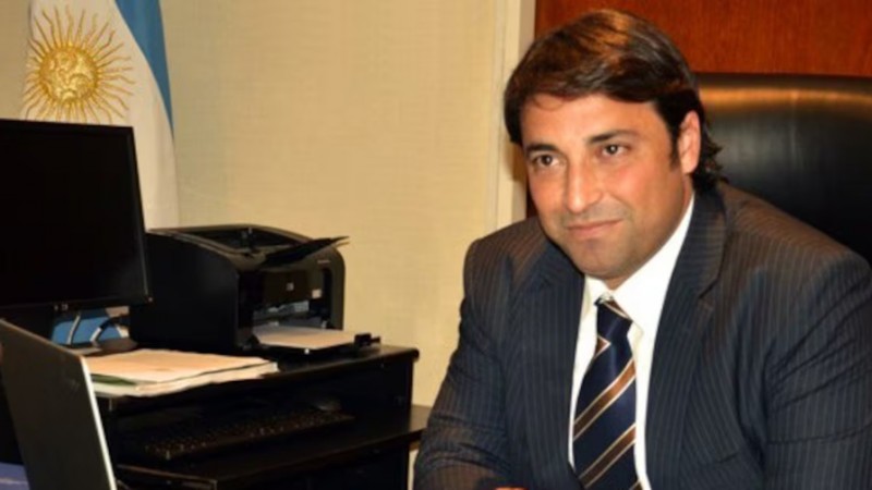 "Me salís más barata muerta": la escalofriante denuncia por violencia de género contra el ex titular del Servicio Penitenciario Federal