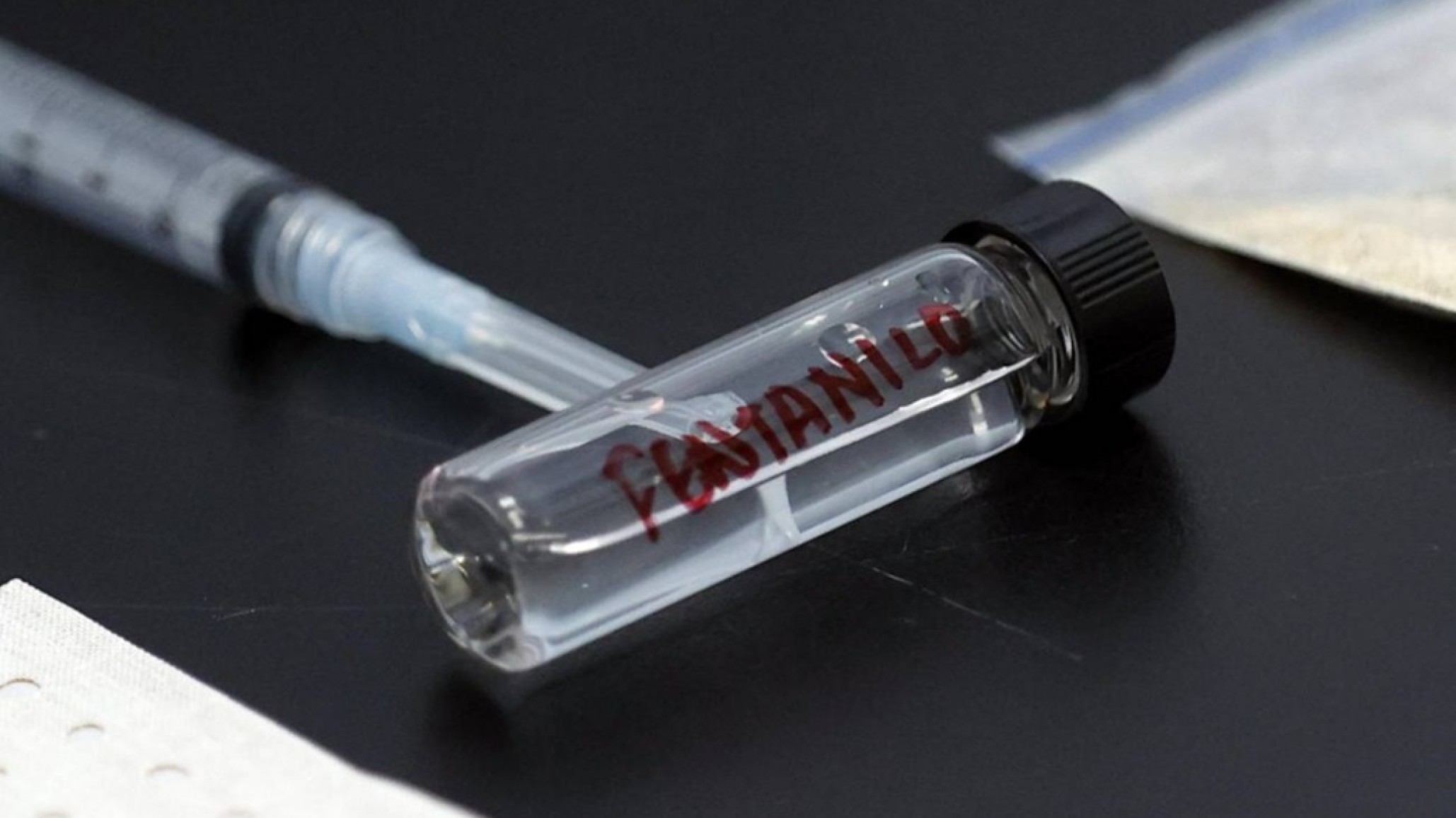 Alarma en Bahía Blanca: desaparecieron 25 ampollas de fentanilo del Hospital Municipal
