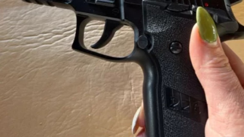 Pico Truncado: un alumno ingresó con un arma a la escuela y amenazó a sus compañeros