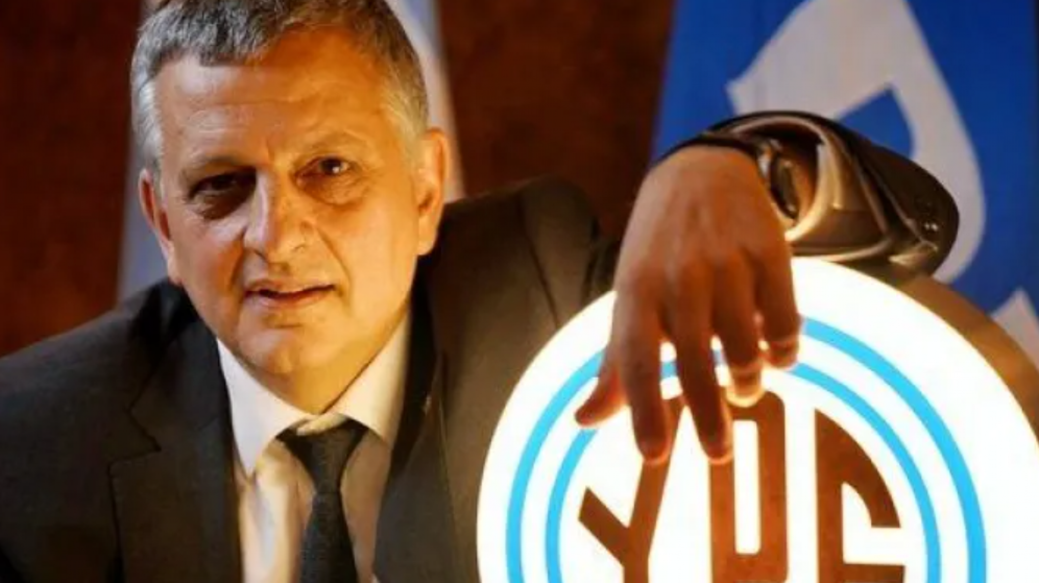 Río Negro declaró la emergencia hídrica, pero ya tenía firmado un acuerdo que le asegura el agua a YPF por 30 años