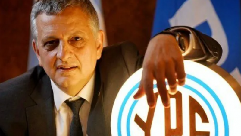 Río Negro declaró la emergencia hídrica, pero ya tenía firmado un acuerdo que le asegura el agua a YPF por 30 años