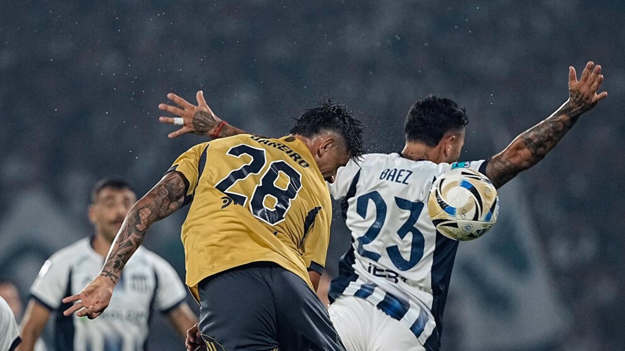 Boca le ganó a Talleres en Córdoba y suma confianza para la Libertadores