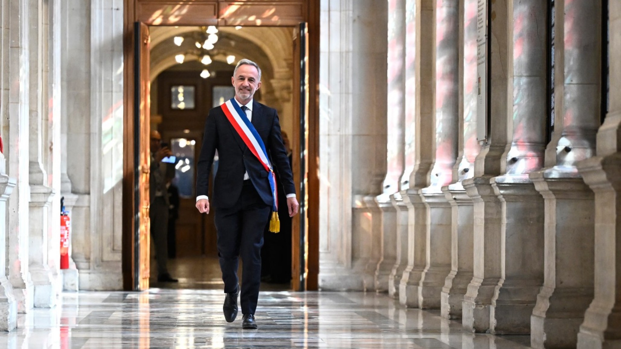 Alarma en París por abusos en escuelas: 78 suspensiones en lo que va del año