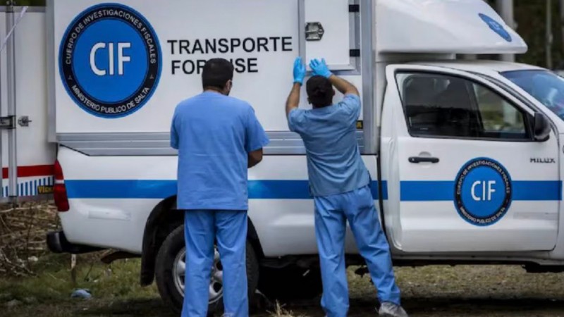 Investigan el asesinato de un hombre de 60 años en Salta: hay 14 detenidos