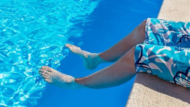 Córdoba: Salió de la pileta, agarró un micrófono y murió electrocutado