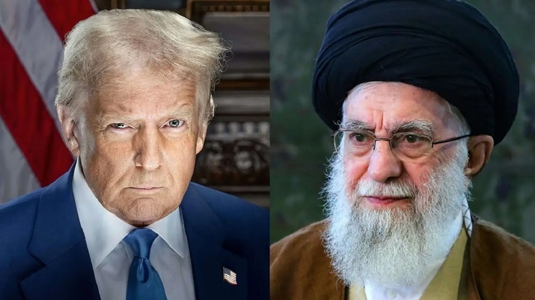 Irán desafió el ultimátum de EE. UU: "Se les abrirán las puertas del infierno"