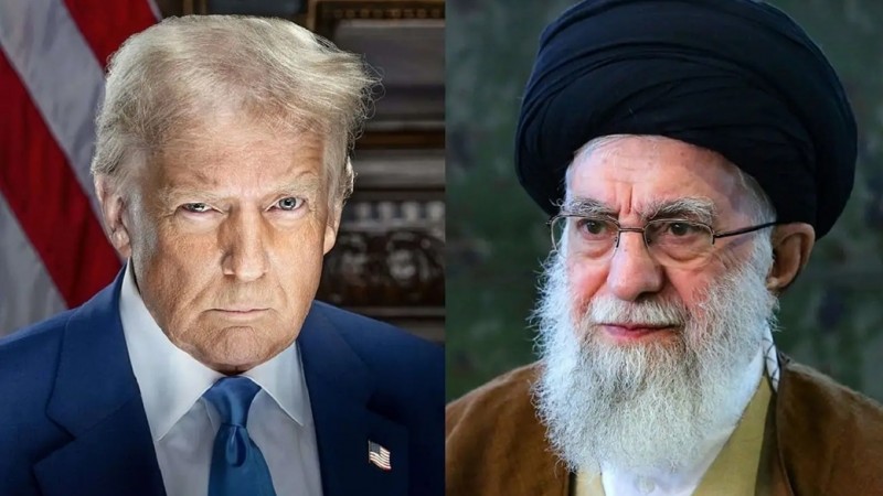 Irán desafió el ultimátum de EE. UU: "Se les abrirán las puertas del infierno"