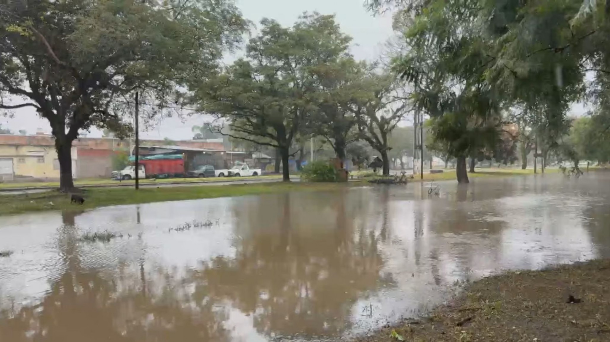 Tragedia en Tucumán: un nene de 12 años murió electrocutado durante un fuerte temporal
