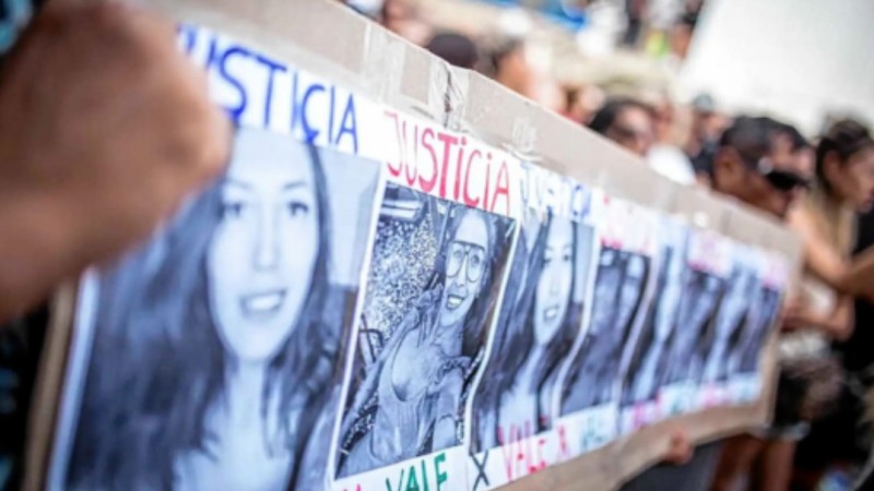 Familiares de víctimas convocan a una marcha por seguridad: "Tenemos que salir a la calle y pedir justicia"