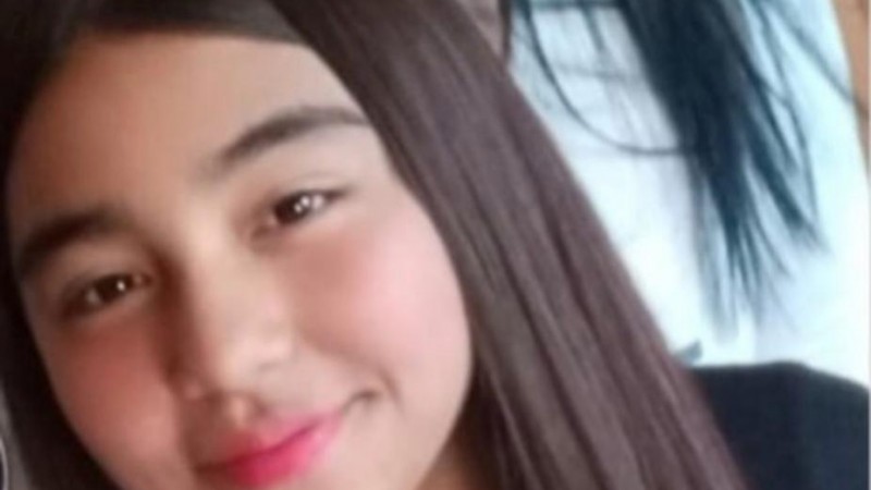 Urgente: buscan a una adolescente de 13 años desaparecida en Stella Maris