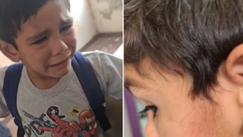 "Dos muertes dudosas de niños en menos de un mes en Comodoro": piden investigar responsabilidades del Estado