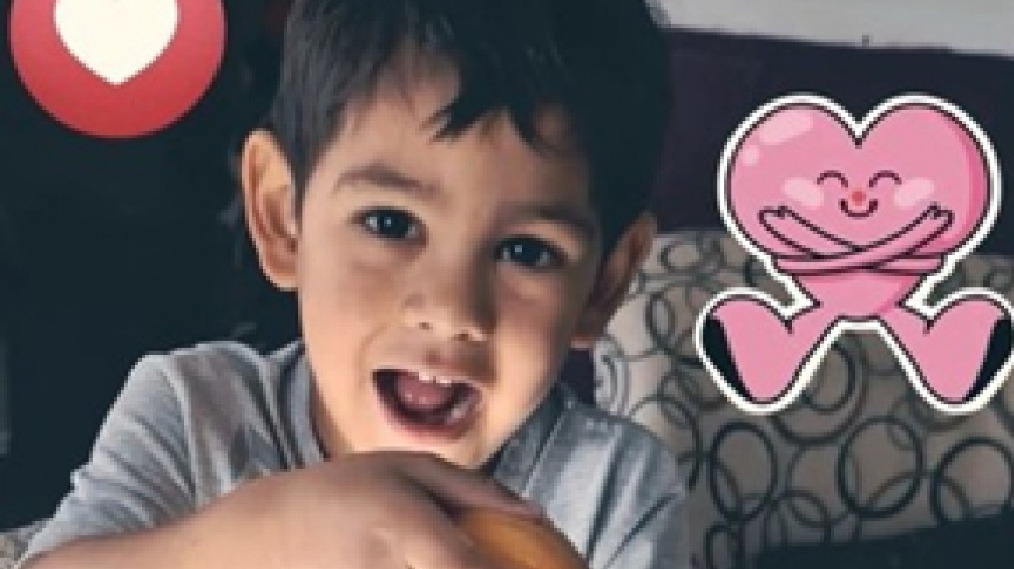 La fiscalía confirmó que se investigan "las causas de la muerte del menor de 4 años y la responsabilidad de alguna persona"