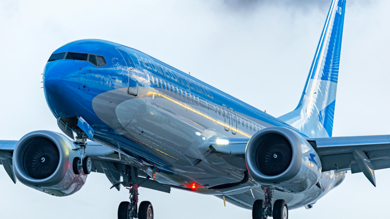 Impacto de la guerra: los pasajes al exterior aumentaron más de 15% por la suba del petróleo