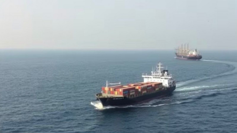 EE.UU. e Irán plantean cobrar peajes en Ormuz y desafían el derecho internacional