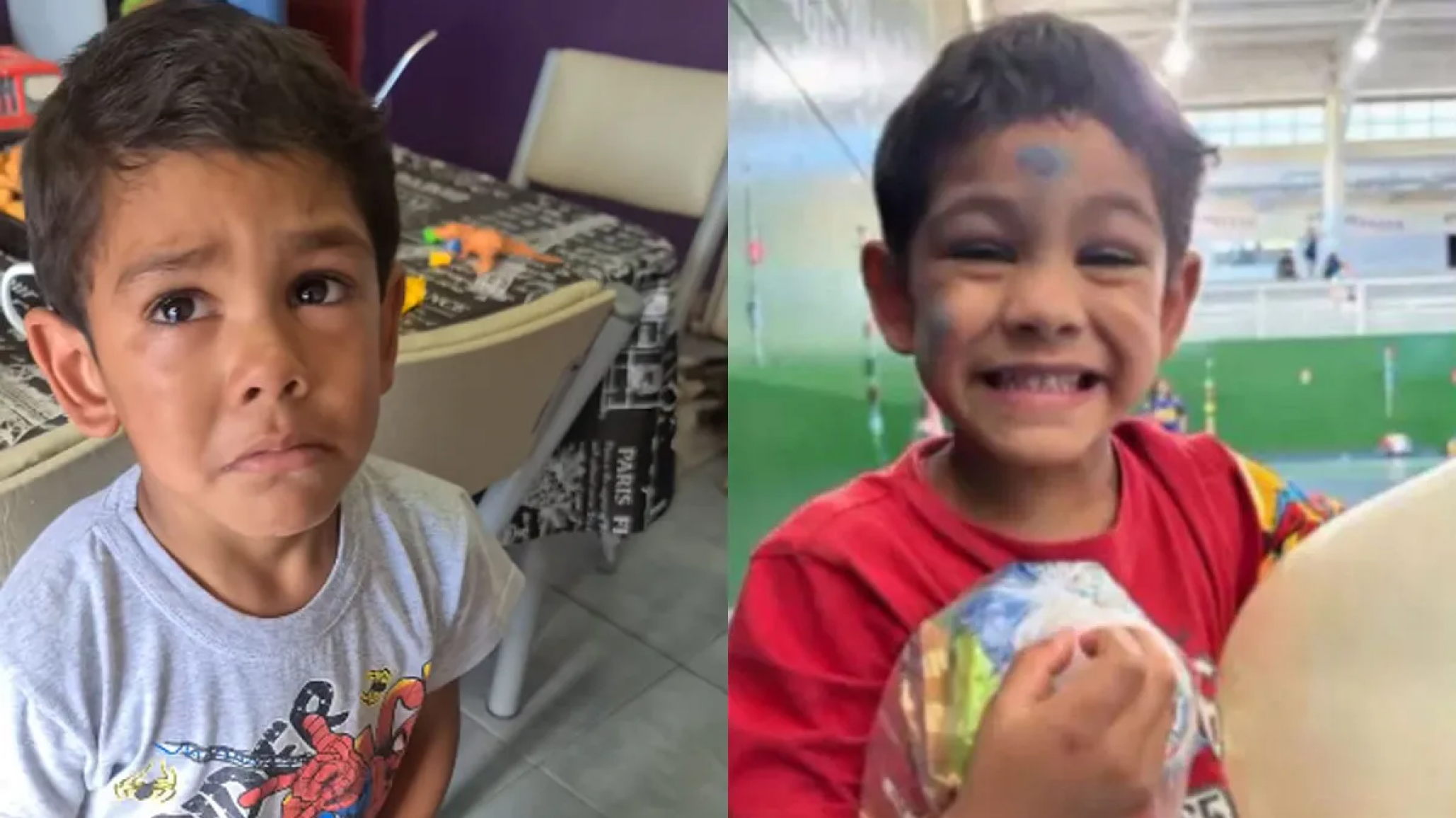 Convocan a una movilización frente a la Ciudad Judicial para pedir justicia por Ángel