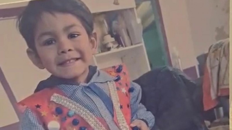 "Lo maltrataban": el testimonio de una mamá del jardín al que asistía Ángel