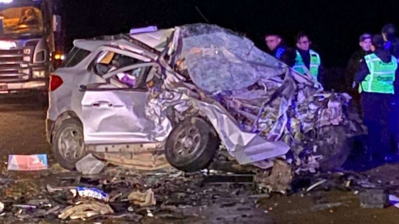 Entre cirugías y dolor: operaron a Nachito y su familia habla de una recuperación "muy dura"