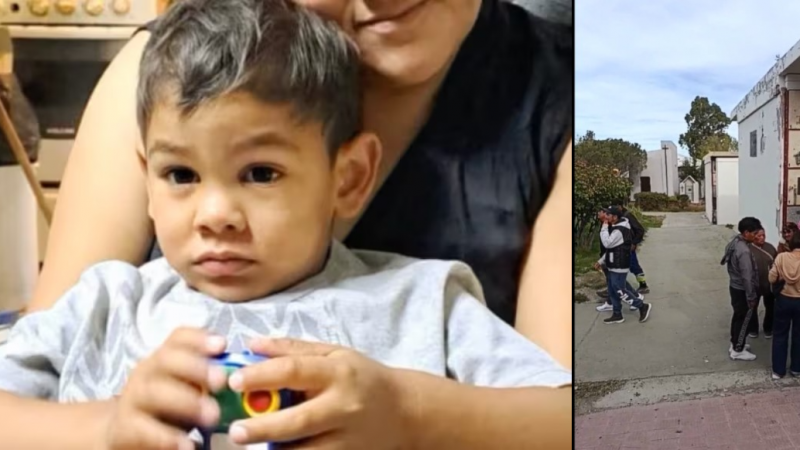 "La muerte es dudosa y nadie nos da respuestas": la mamá del corazón de Ángel denunció trabas y apuntó contra la Justicia