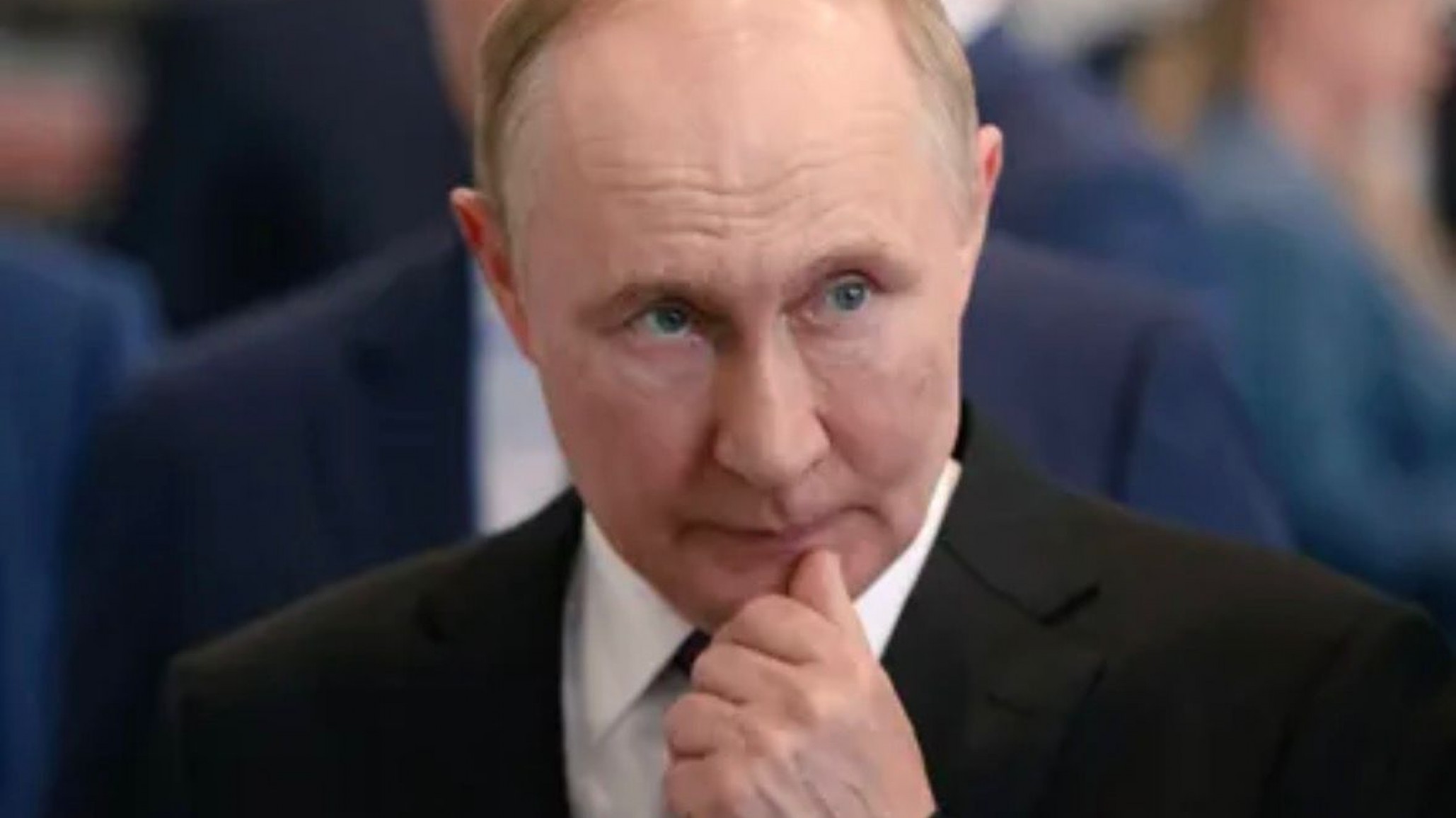 Rusia y Ucrania acuerdan un alto el fuego por Pascua, pero persisten las dudas sobre su cumplimiento