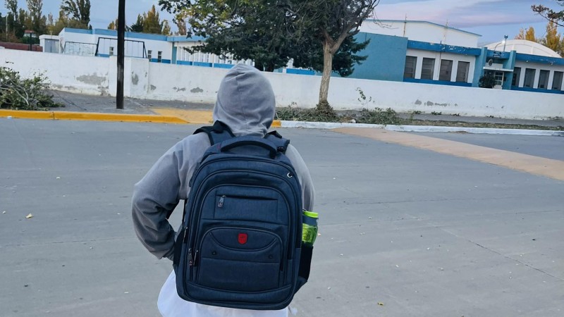 "Tuvo que dejar la escuela para cuidar su salud mental": el fuerte mensaje de una madre tras un caso de bullying