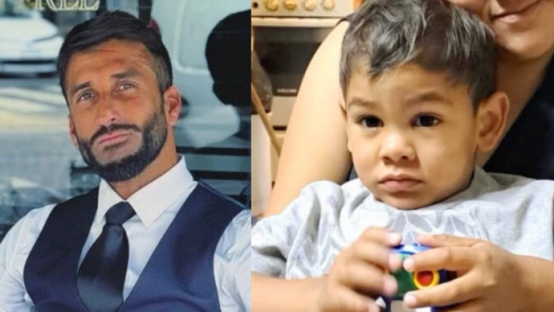 "Buscamos probar nuestra hipótesis": el abogado Roberto Castillo tomó el caso Ángel y cuestionó a la Justicia