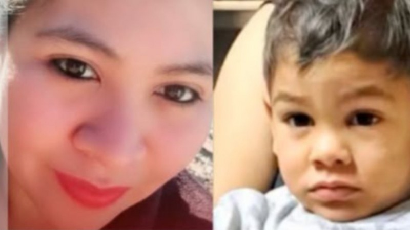 Caso Ángel: difundieron audios de la madre y podrían ser clave para la investigación