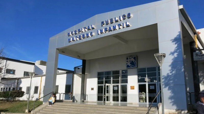 Justicia en Salta: La pareja que molió a golpes a su beba de 8 meses no podrá volver a acercarse