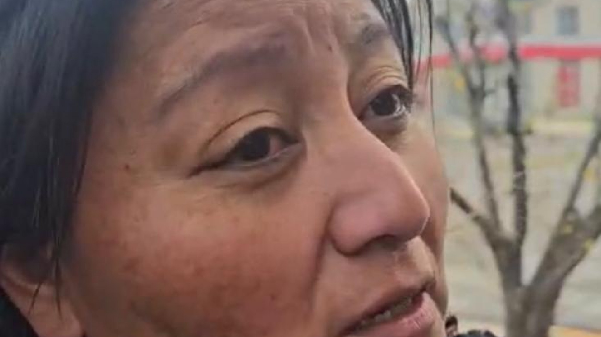 "Ya no tengo nada más que perder": Lorena Andrade pidió justicia y cuestionó al Colegio de Abogados