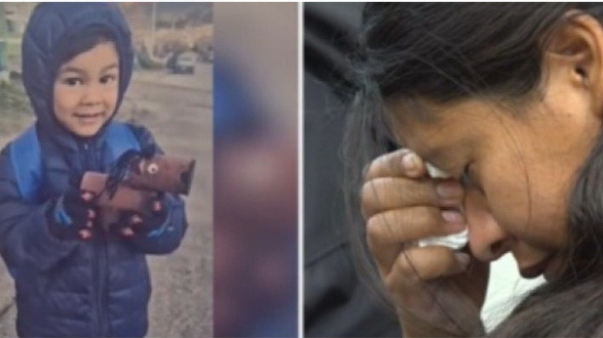 Seis meses de prisión preventiva para la madre y el padrastro de Ángel: el juez habló de riesgo de fuga y presión sobre testigos