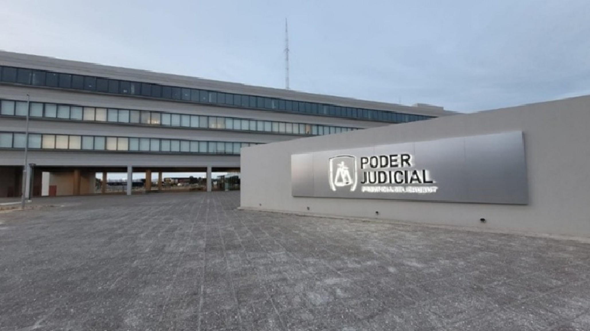 Caso Ángel: Intervienen el equipo judicial que asiste a los juzgados de Familia en Comodoro