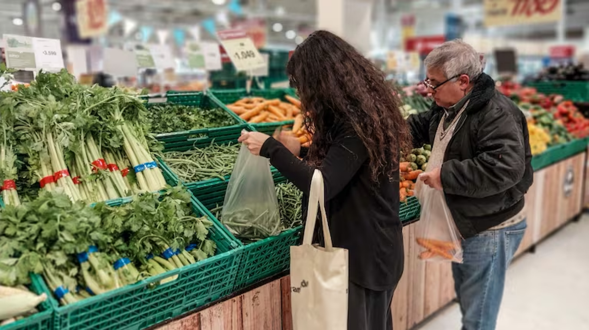 Analistas proyectan una inflación cercana al 2,5% para abril