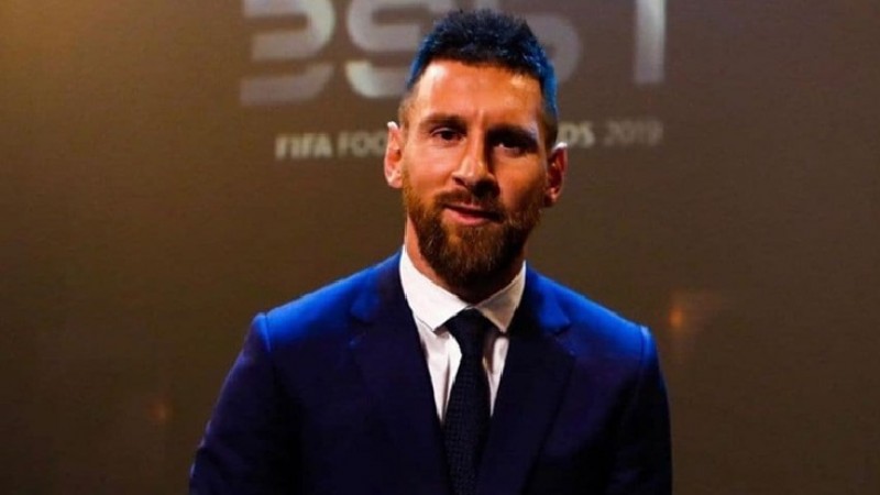 Messi compró un club de Cataluña