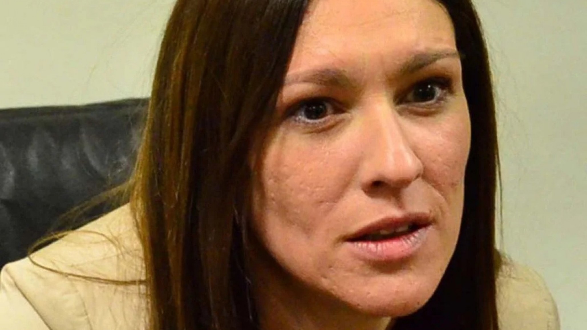 "No ingresó ninguna denuncia contra magistrados": Pettinari habló del caso Ángel y pidió cautela