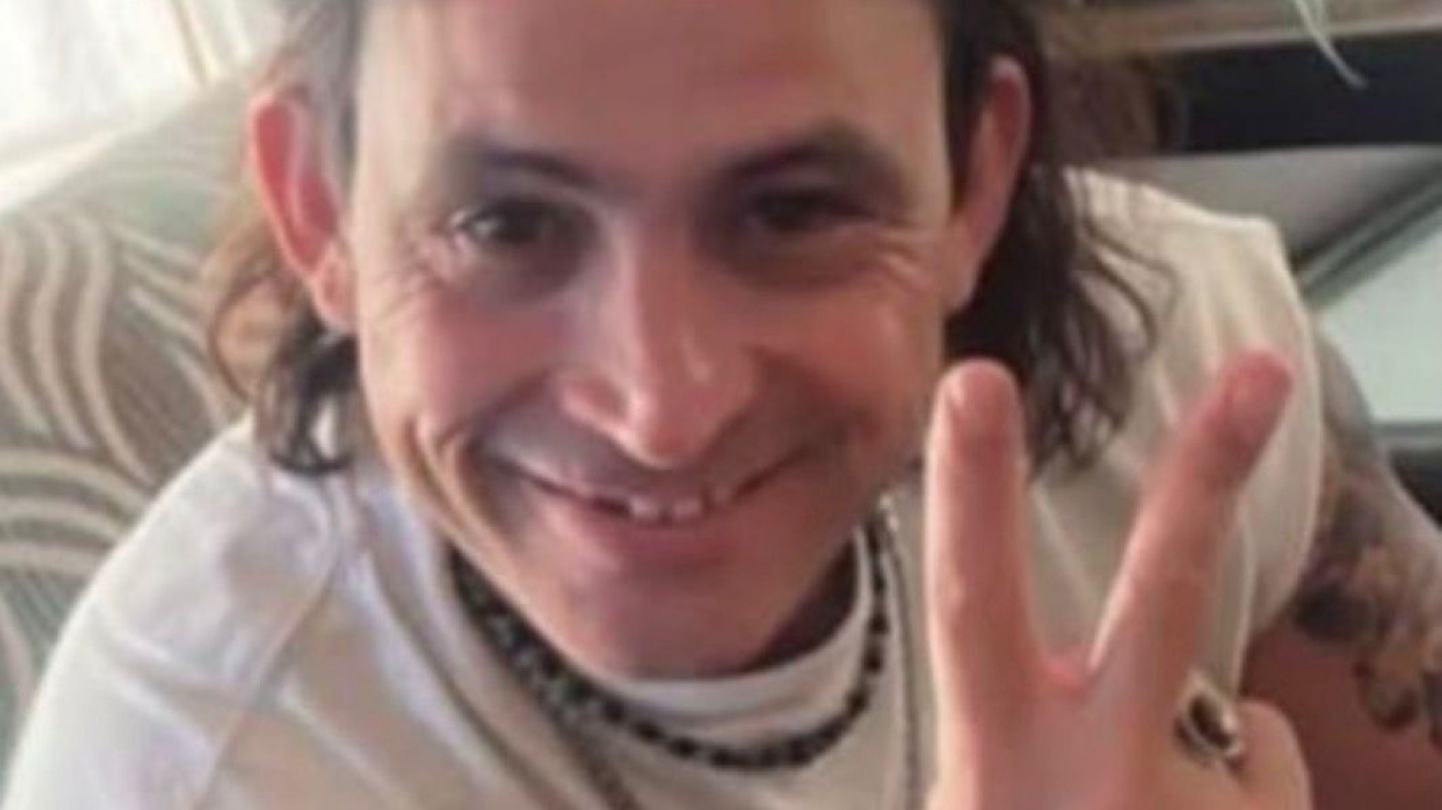 Buscan en Comodoro Rivadavia a un hombre de 48 años desaparecido