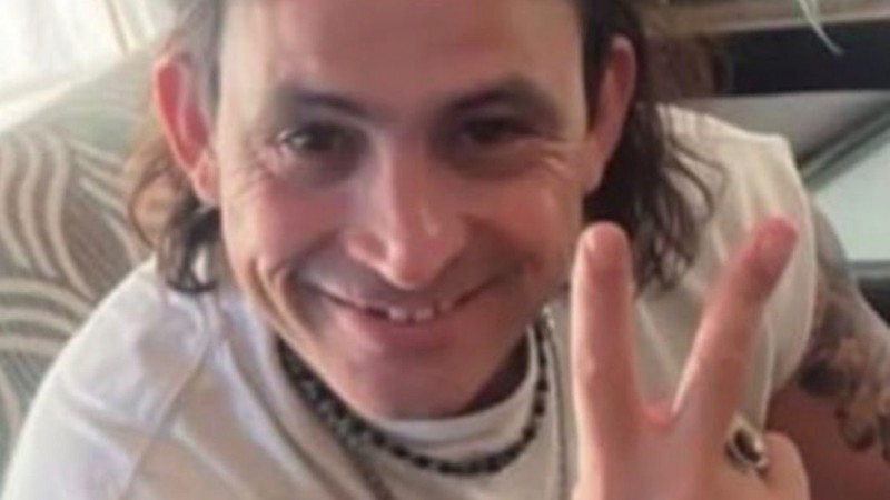 Buscan en Comodoro Rivadavia a un hombre de 48 años desaparecido