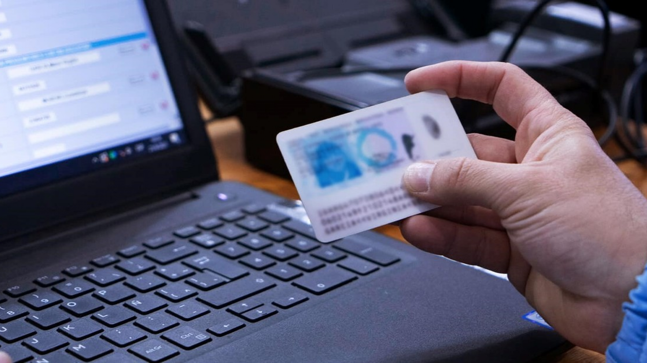 Nuevo DNI con chip: qué cambia y quiénes deberán renovarlo