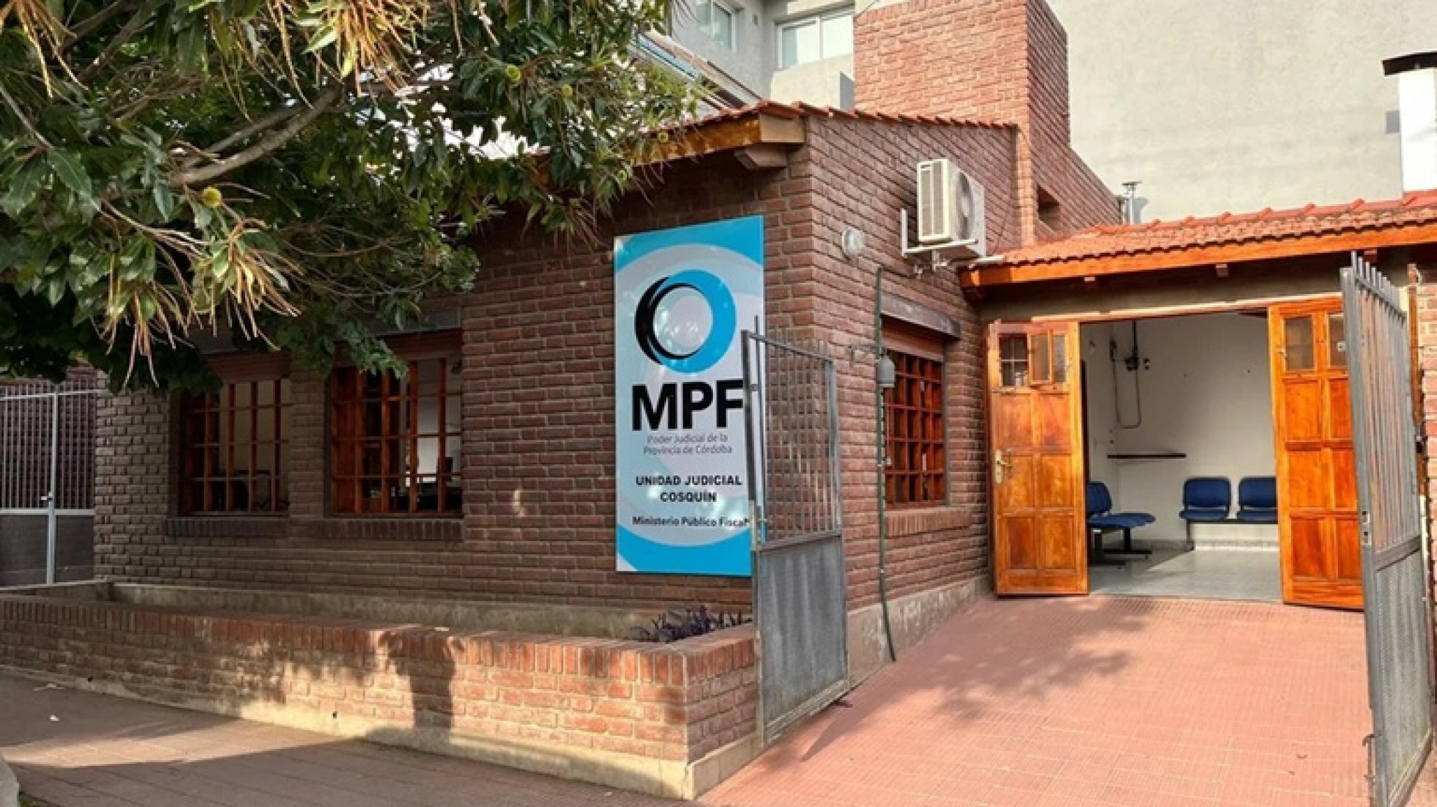 Cosquín: Detienen a un profesor de educación física por el presunto abuso de una alumna de 5 años