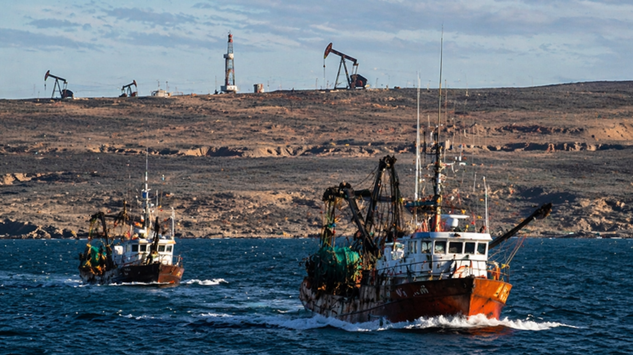 Alarma laboral en Chubut: es la tercera provincia con mayor pérdida de empleo privado formal