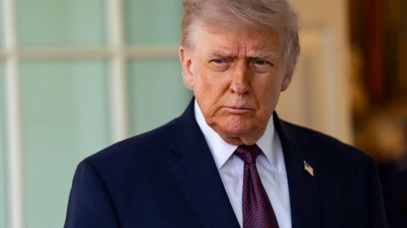 Donald Trump acusó a Irán de violar el alto el fuego y lanzó una dura advertencia: "Se acabó la amabilidad"