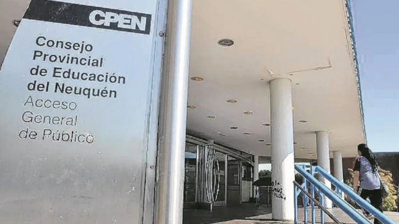 Neuquén: crecen las amenazas de tiroteos en escuelas y activan protocolos de seguridad