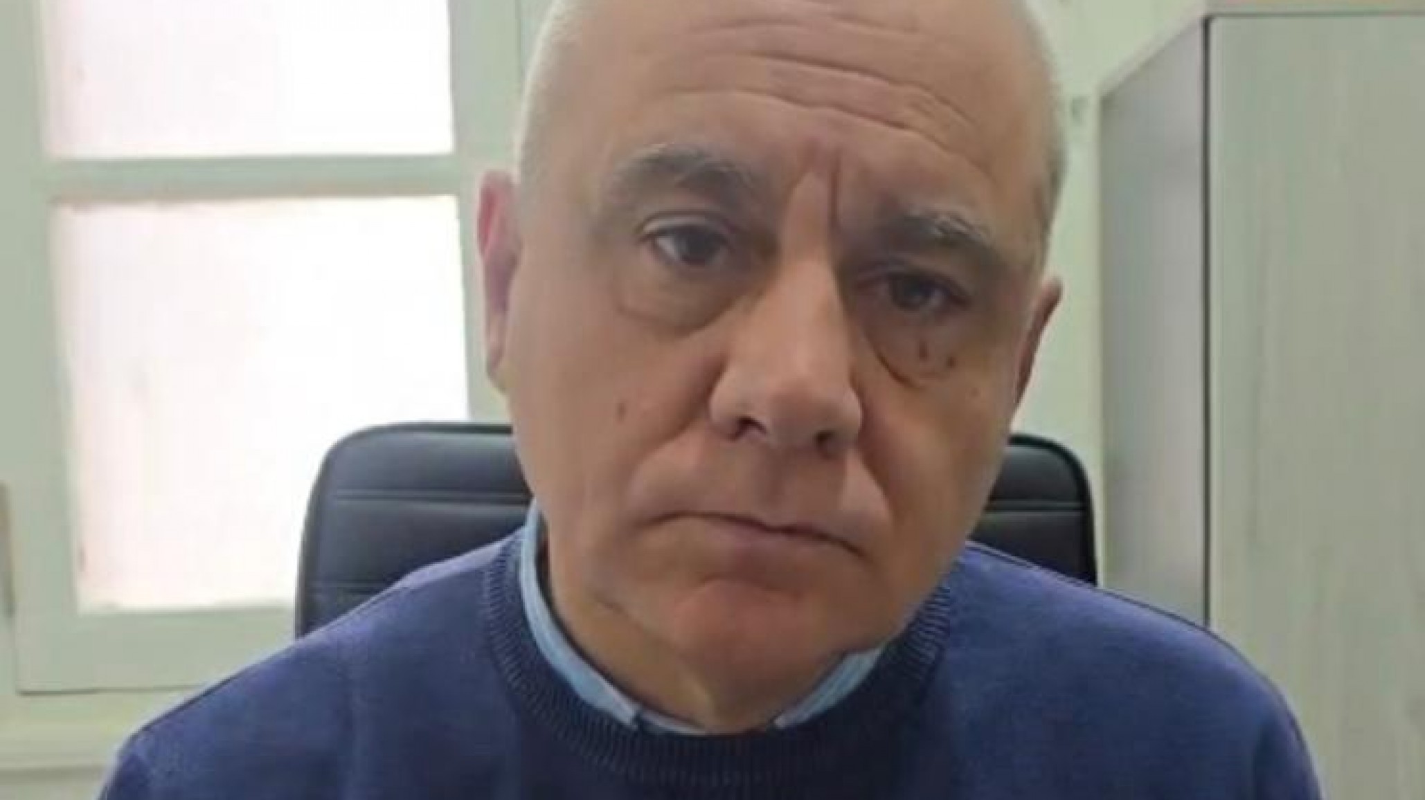 Bohe sobre el transporte en Comodoro: "Queremos acortar los plazos para que el nuevo sistema funcione rápidamente"