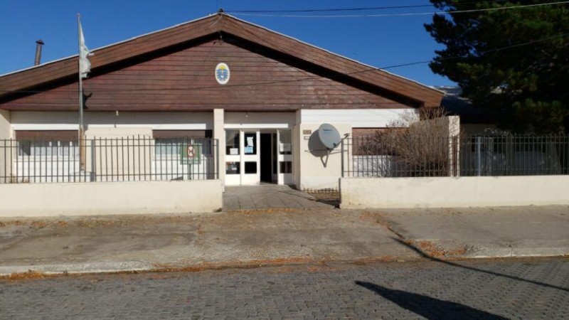 Chubut: Un hombre abusó de una enfermera en el hospital rural de José de San Martín